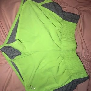 3 for 30 | Athletic shorts.